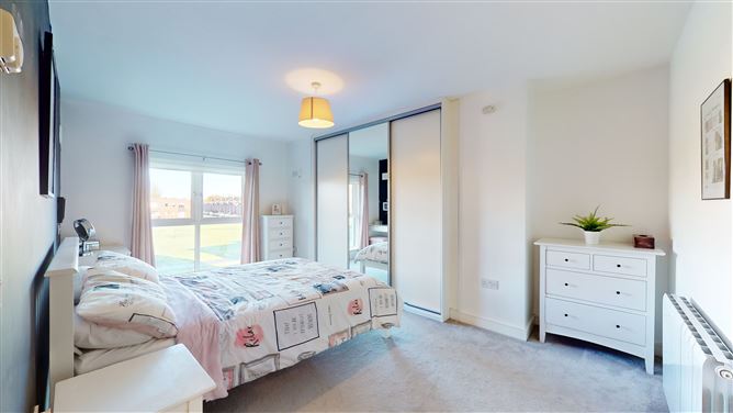 5 Beresford Crescent, Donabate,   County Dublin