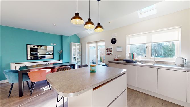 5 Beresford Crescent, Donabate,   County Dublin