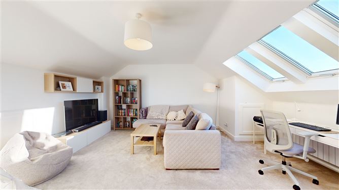 5 Beresford Crescent, Donabate,   County Dublin