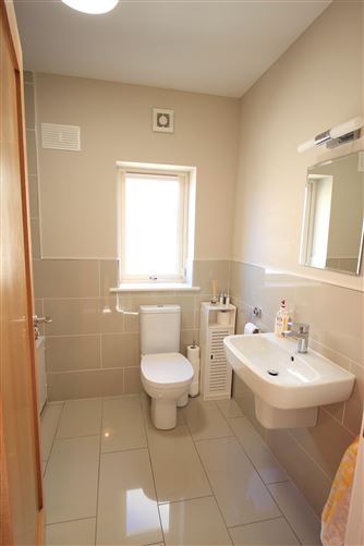 5 Beresford Crescent, Donabate,   County Dublin