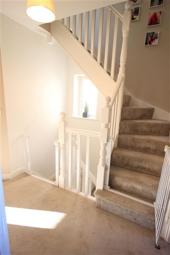 5 Beresford Crescent, Donabate,   County Dublin