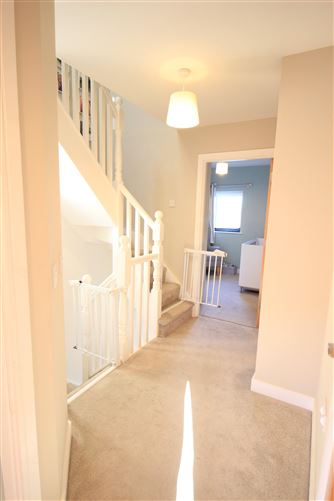 5 Beresford Crescent, Donabate,   County Dublin