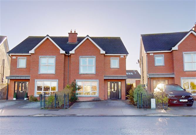 5 Beresford Crescent, Donabate,   County Dublin