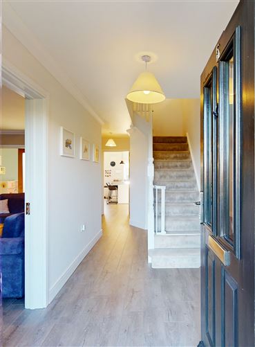 5 Beresford Crescent, Donabate,   County Dublin