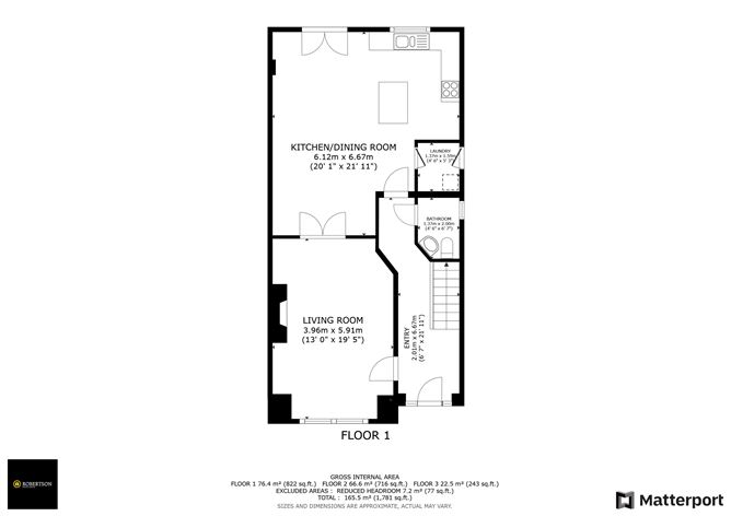 5 Beresford Crescent, Donabate,   County Dublin