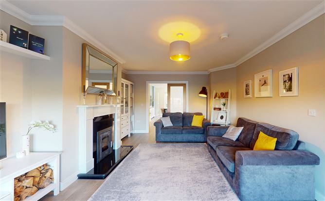 5 Beresford Crescent, Donabate,   County Dublin