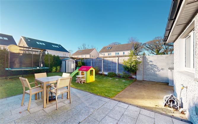 5 Beresford Crescent, Donabate,   County Dublin