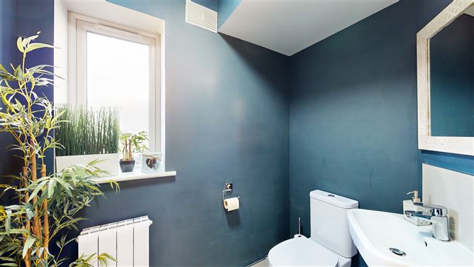 5 Beresford Crescent, Donabate,   County Dublin