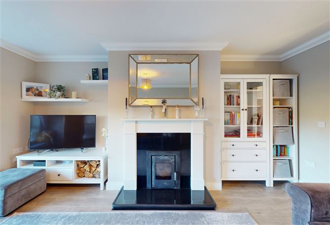 5 Beresford Crescent, Donabate,   County Dublin
