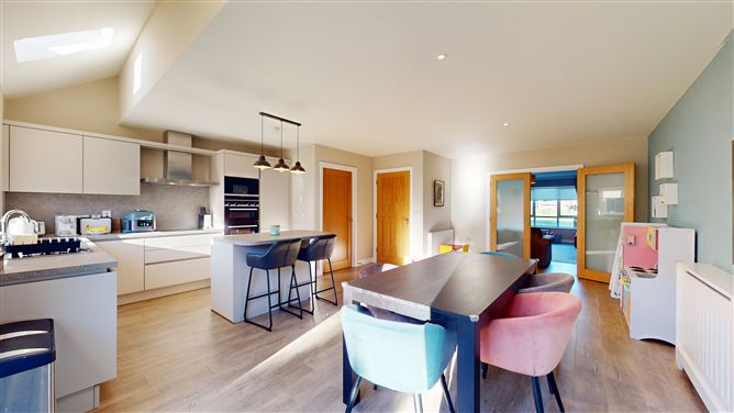 5 Beresford Crescent, Donabate,   County Dublin