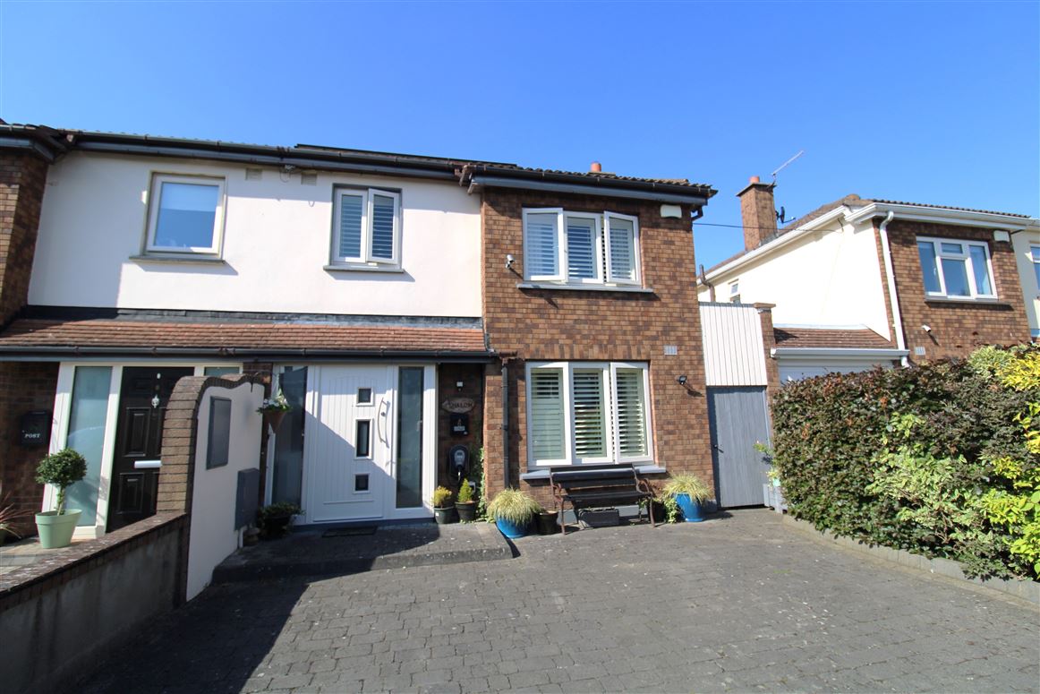 6 Oaktree Grove, Castleknock,   Dublin 15