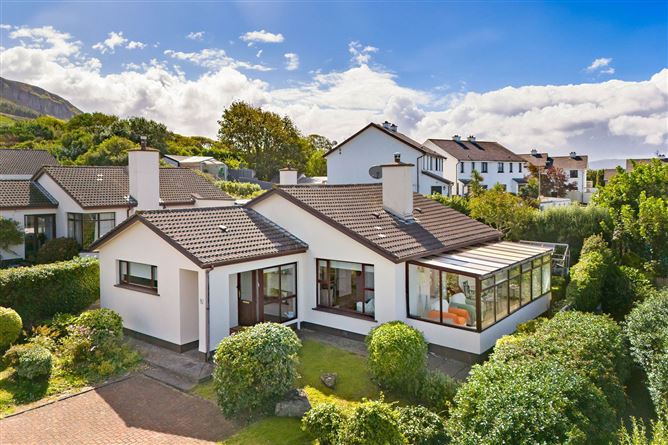 6 Beach View Park, Strandhill, County Sligo