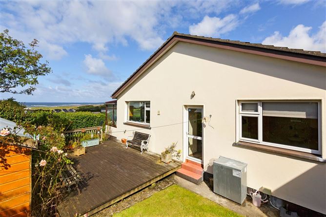 6 Beach View Park, Strandhill, County Sligo