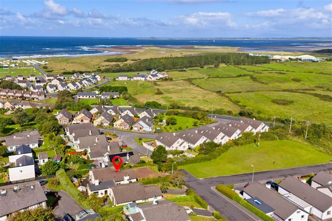 6 Beach View Park, Strandhill, County Sligo