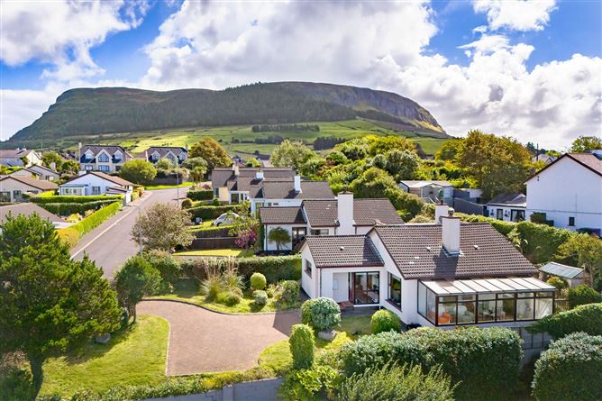 6 Beach View Park, Strandhill, County Sligo