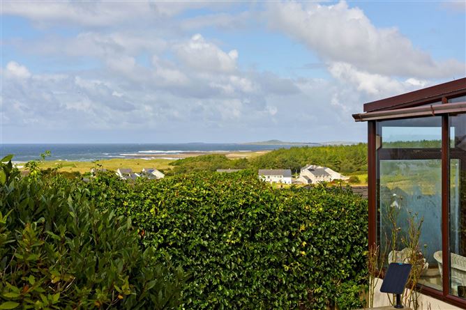 6 Beach View Park, Strandhill, County Sligo