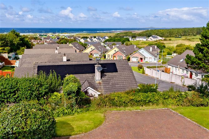 6 Beach View Park, Strandhill, County Sligo