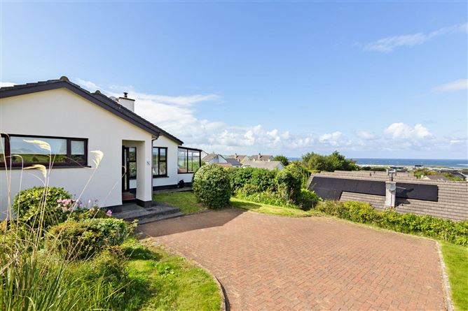 6 Beach View Park, Strandhill, County Sligo