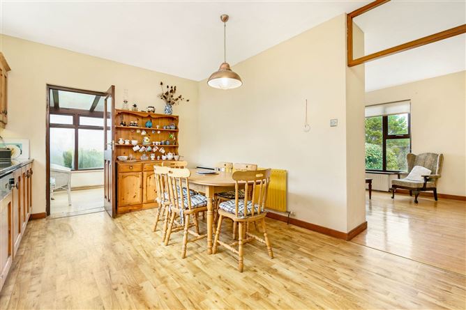 6 Beach View Park, Strandhill, County Sligo