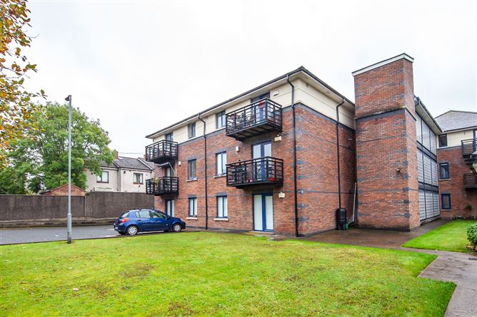Apartment 14 Riverside, Poddle Park, Kimmage, Dublin