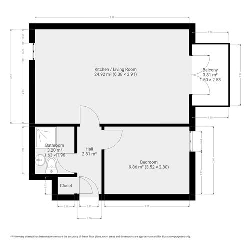 Apartment 14 Riverside, Poddle Park, Kimmage, Dublin