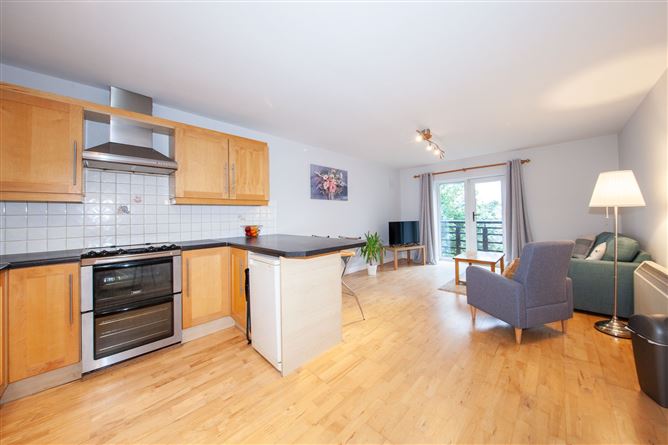 Apartment 14 Riverside, Poddle Park, Kimmage, Dublin