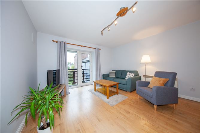 Apartment 14 Riverside, Poddle Park, Kimmage, Dublin