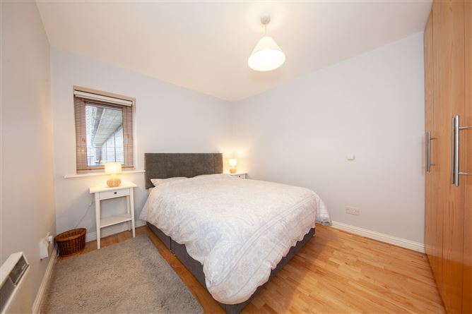 Apartment 14 Riverside, Poddle Park, Kimmage, Dublin