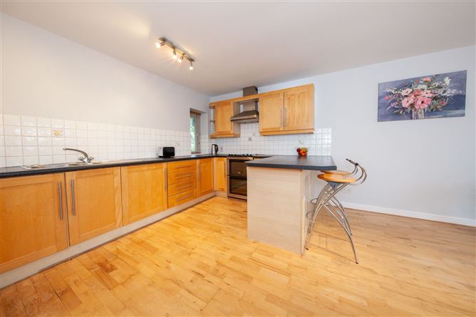 Apartment 14 Riverside, Poddle Park, Kimmage, Dublin