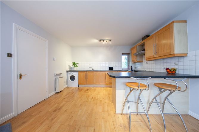 Apartment 14 Riverside, Poddle Park, Kimmage, Dublin