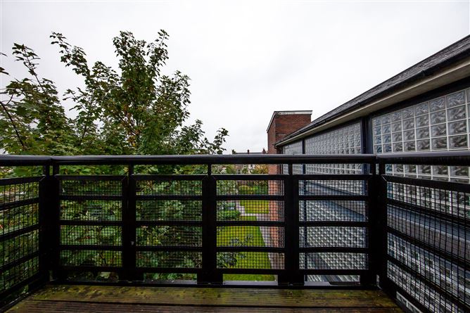 Apartment 14 Riverside, Poddle Park, Kimmage, Dublin