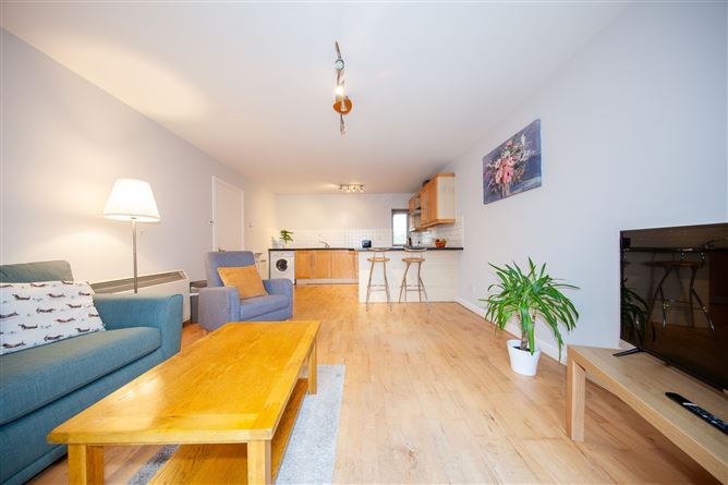Apartment 14 Riverside, Poddle Park, Kimmage, Dublin