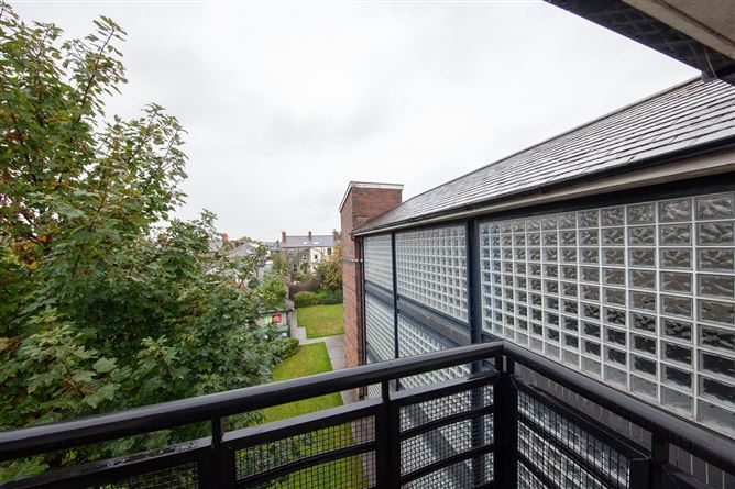 Apartment 14 Riverside, Poddle Park, Kimmage, Dublin