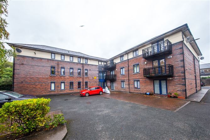 Apartment 14 Riverside, Poddle Park, Kimmage, Dublin