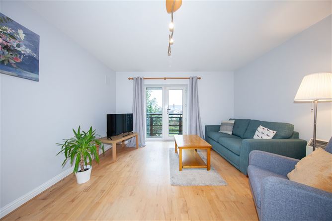 Apartment 14 Riverside, Poddle Park, Kimmage, Dublin