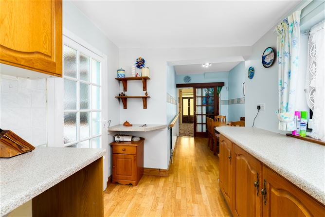 94 Kennelsfort Road Upper, Palmerstown, Dublin 20