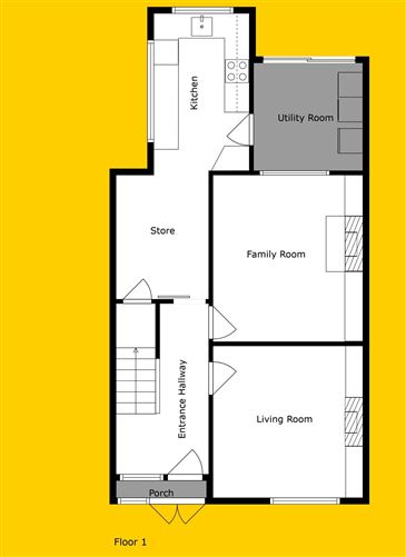 94 Kennelsfort Road Upper, Palmerstown, Dublin 20