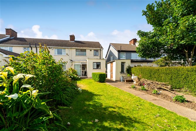 94 Kennelsfort Road Upper, Palmerstown, Dublin 20