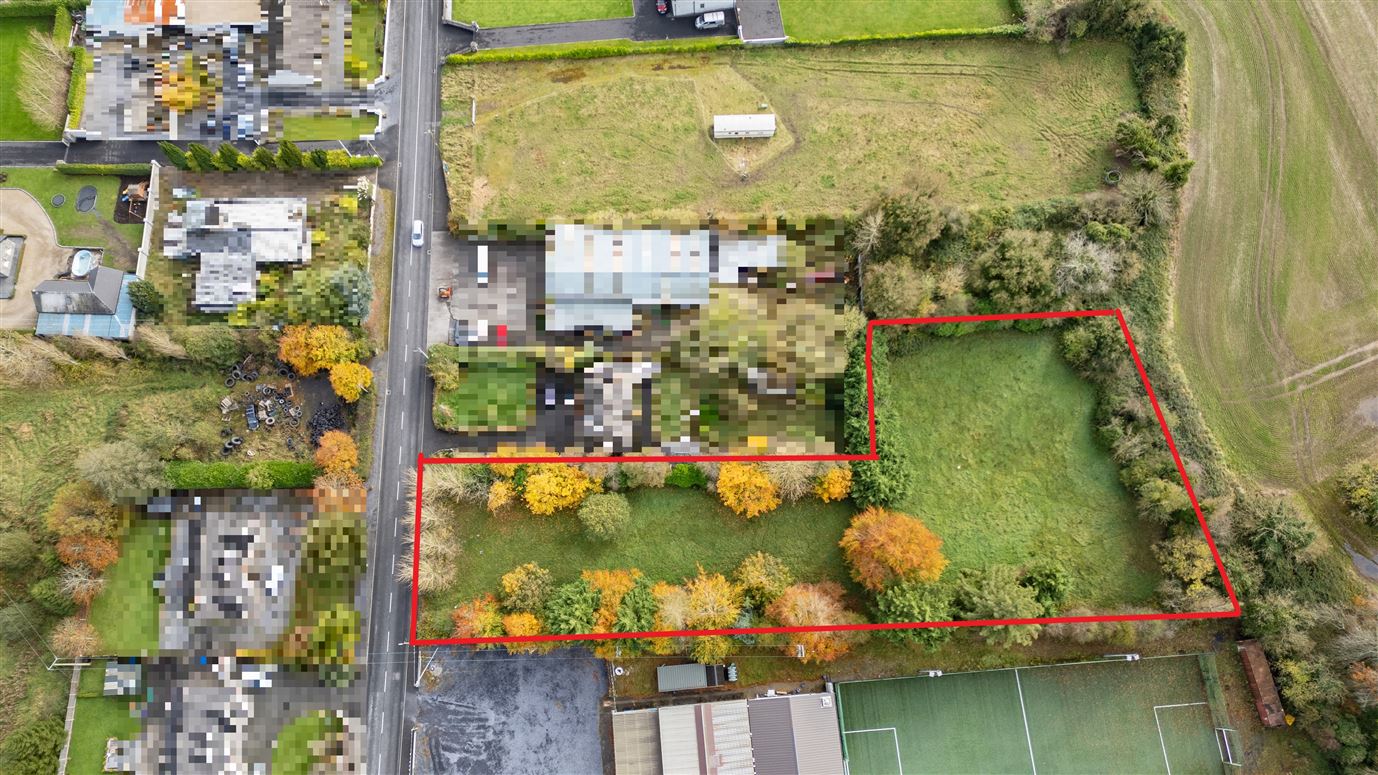 Nonsuch, Castlepollard, Westmeath