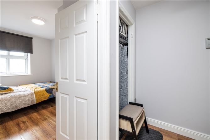 Apt 19, 151/152 Parnell Street, North City Centre, Dublin 1
