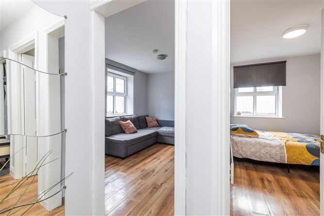 Apt 19, 151/152 Parnell Street, North City Centre, Dublin 1