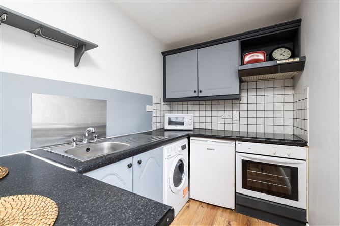 Apt 19, 151/152 Parnell Street, North City Centre, Dublin 1