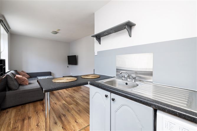 Apt 19, 151/152 Parnell Street, North City Centre, Dublin 1