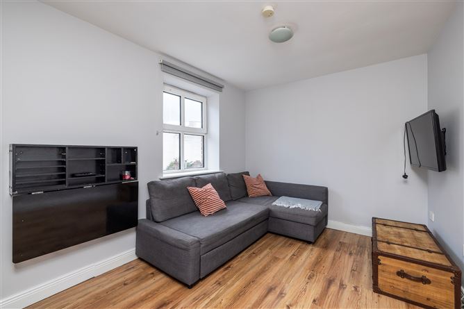 Apt 19, 151/152 Parnell Street, North City Centre, Dublin 1