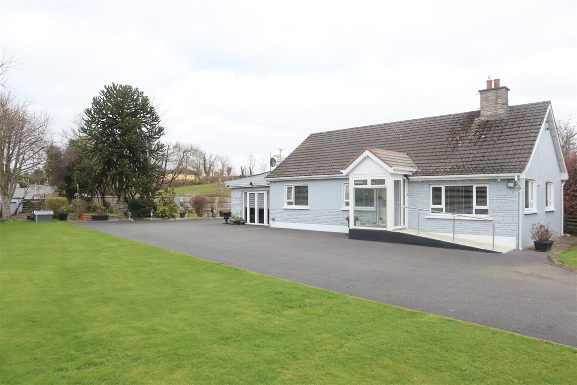 Lisagoan, Shercock, Cavan