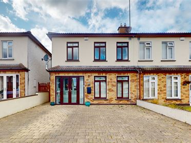 Image for 67 Forest Court, Rivervalley, Swords, Dublin