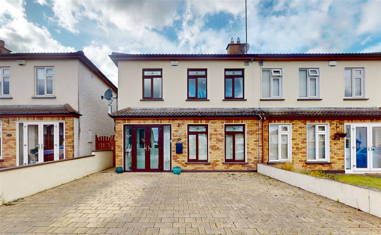 67 Forest Court, Rivervalley, Swords, Dublin