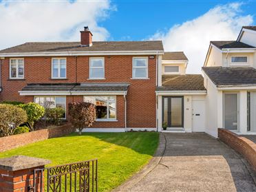Image for 30 Whitecliff, Whitechurch Road, Rathfarnham, Dublin 16