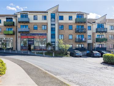 Image for 27 Killegland Hall, Ashbourne, Meath