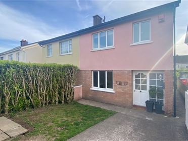Image for 55 Markland Woods, Maryborough Hill, Douglas, Cork City